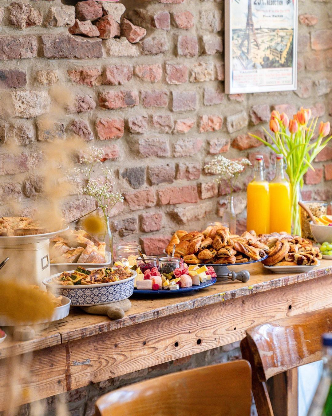 Top cozy Spots in Köln | Chante Cocotte | Mr. Köln | Foto: Chante Cocotte